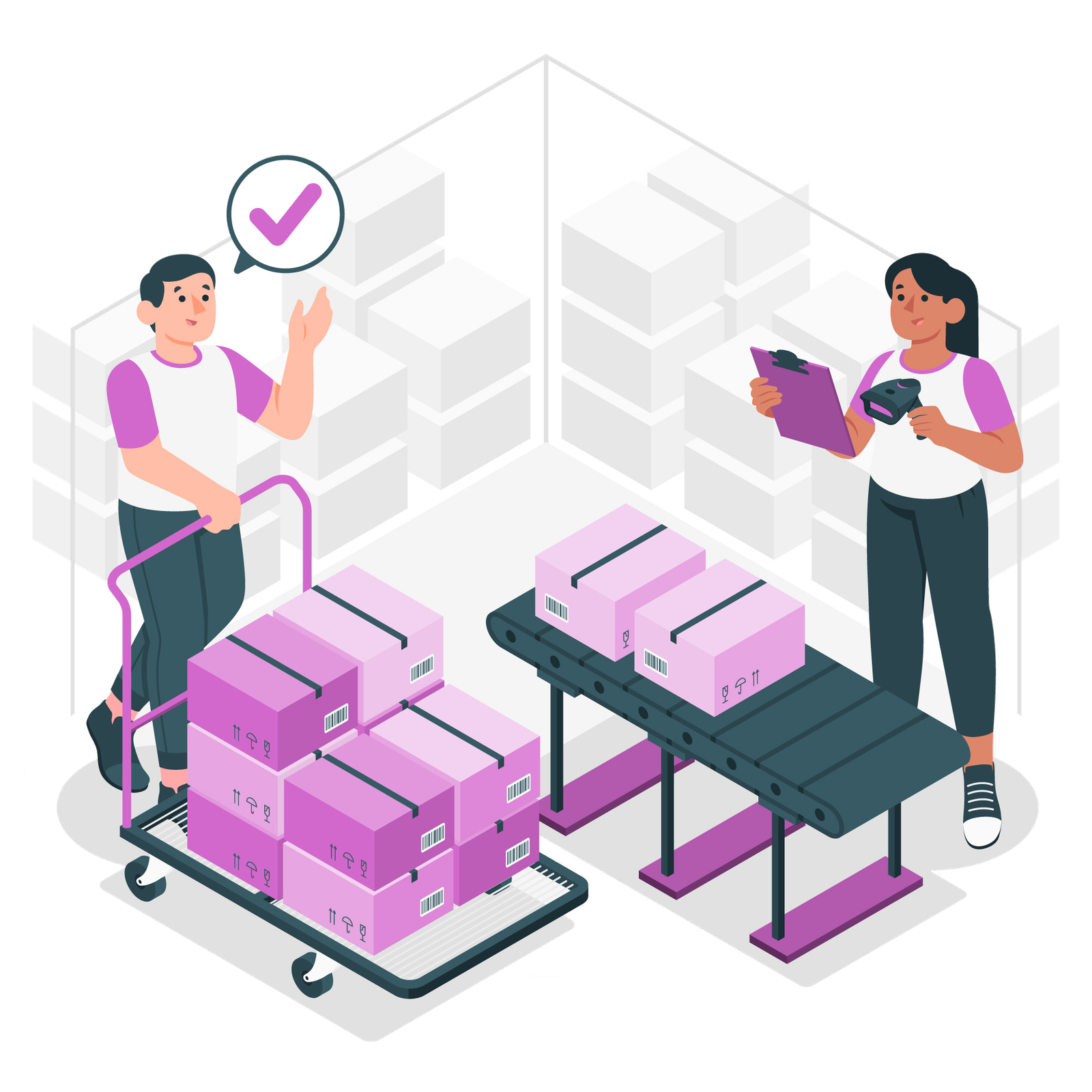 Control de Inventario